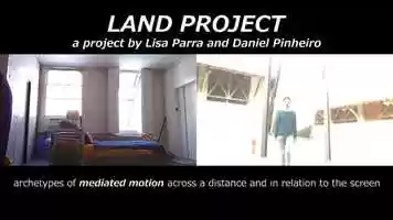 Free download LAND PROJECT _ mediated motion _ (Preparations) video and edit with RedcoolMedia movie maker MovieStudio video editor online and AudioStudio audio editor onlin