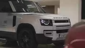 Free download Land Rover Defender - Gibraltar Rugby Promo video and edit with RedcoolMedia movie maker MovieStudio video editor online and AudioStudio audio editor onlin