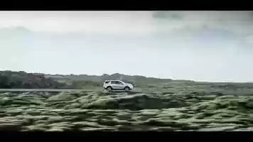 Free download Land Rover Discovery Sport in Iceland video and edit with RedcoolMedia movie maker MovieStudio video editor online and AudioStudio audio editor onlin