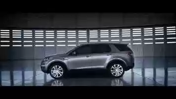Free download Land Rover Unveils 2015 Discovery Sport video and edit with RedcoolMedia movie maker MovieStudio video editor online and AudioStudio audio editor onlin