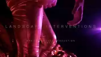 Free download Landscape Interventions: First Aid By Art Teaser video and edit with RedcoolMedia movie maker MovieStudio video editor online and AudioStudio audio editor onlin