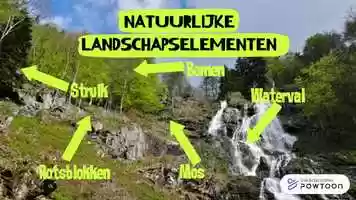 Free download LANDSCHAPSELEMENTEN deel 1 video and edit with RedcoolMedia movie maker MovieStudio video editor online and AudioStudio audio editor onlin