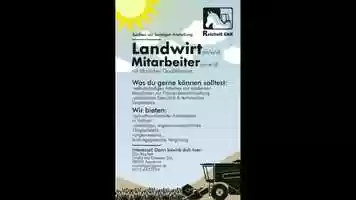 Free download Landwirt_Animation_Hochformat video and edit with RedcoolMedia movie maker MovieStudio video editor online and AudioStudio audio editor onlin