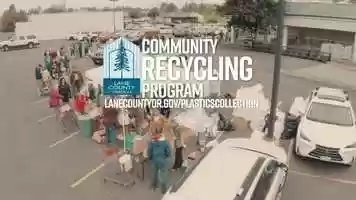 Free download Lane County Waste Management: Community Recycling Program video and edit with RedcoolMedia movie maker MovieStudio video editor online and AudioStudio audio editor onlin