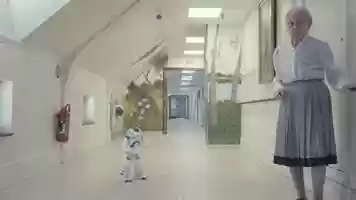 Free download Lanne du robot de Yves Gellie - Extrait video and edit with RedcoolMedia movie maker MovieStudio video editor online and AudioStudio audio editor onlin