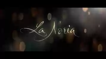 Free download LA NORIA - Pablo Conca Bosch - Lighting Artist video and edit with RedcoolMedia movie maker MovieStudio video editor online and AudioStudio audio editor onlin
