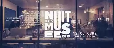 Free download LA NUIT DES MUSES 2019 - Teaser video and edit with RedcoolMedia movie maker MovieStudio video editor online and AudioStudio audio editor onlin