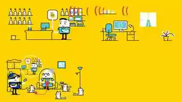 Free download LA POSTE FRANCE VSMP video and edit with RedcoolMedia movie maker MovieStudio video editor online and AudioStudio audio editor onlin