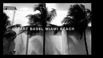 Free download La Prairie - Art Basel Miami Beach 2019 video and edit with RedcoolMedia movie maker MovieStudio video editor online and AudioStudio audio editor onlin