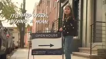 Free download Lara Ertwine Real Estate - Its Hard Work Buying a Home video and edit with RedcoolMedia movie maker MovieStudio video editor online and AudioStudio audio editor onlin