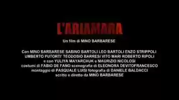 Free download Lariamara Il Film, Trailer (2005) video and edit with RedcoolMedia movie maker MovieStudio video editor online and AudioStudio audio editor onlin