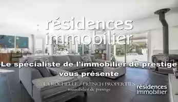 Free download LA ROCHELLE - MAISON A VENDRE - 1 290 000  - 280 m - 8 pice(s) video and edit with RedcoolMedia movie maker MovieStudio video editor online and AudioStudio audio editor onlin