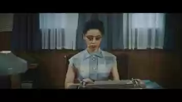 La Rose et La Pivoine (Rose Peony A War of Flowers) - Teaser