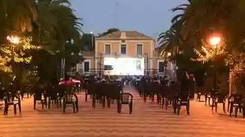 Free download Las actividades de verano al aire libre en Jumilla arrancan con el Ciclo de Cine | Julio 2020 video and edit with RedcoolMedia movie maker MovieStudio video editor online and AudioStudio audio editor onlin