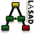 Free download LASAD Web app or web tool