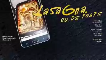 Free download LASAGNA. CU DE TOATE video and edit with RedcoolMedia movie maker MovieStudio video editor online and AudioStudio audio editor onlin
