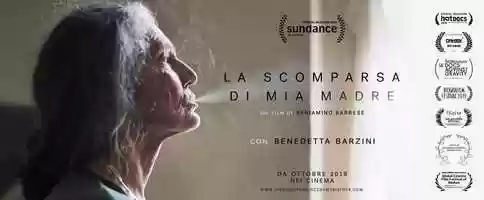 Free download LA SCOMPARSA DI MIA MADRE ► TEASER #1 video and edit with RedcoolMedia movie maker MovieStudio video editor online and AudioStudio audio editor onlin