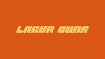 Free download LASER GUNS video and edit with RedcoolMedia movie maker MovieStudio video editor online and AudioStudio audio editor onlin