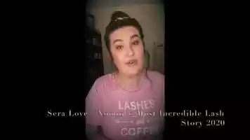 Free download Lash Open 2020 - Most Incredible Lash Story Nom video and edit with RedcoolMedia movie maker MovieStudio video editor online and AudioStudio audio editor onlin