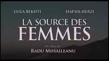 Free download LA SOURCE DES FEMMES (2011) Streaming DVD-Light (VF).mp4 video and edit with RedcoolMedia movie maker MovieStudio video editor online and AudioStudio audio editor onlin
