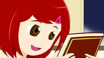 Free download Last Page_Trailer.mp4 video and edit with RedcoolMedia movie maker MovieStudio video editor online and AudioStudio audio editor onlin