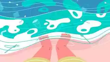 Free download LastSwab - 2D animated commercial video and edit with RedcoolMedia movie maker MovieStudio video editor online and AudioStudio audio editor onlin