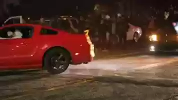 Free download LA TakeOver video and edit with RedcoolMedia movie maker MovieStudio video editor online and AudioStudio audio editor onlin