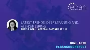 Free download Latest Trends, Deep Learning And AI Engineering video and edit with RedcoolMedia movie maker MovieStudio video editor online and AudioStudio audio editor onlin