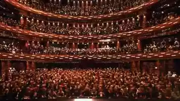 Free download La Theatre de Phnix - Trailer video and edit with RedcoolMedia movie maker MovieStudio video editor online and AudioStudio audio editor onlin