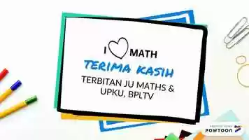 Free download LATIHAN 1 TABURAN PERSAMPELAN video and edit with RedcoolMedia movie maker MovieStudio video editor online and AudioStudio audio editor onlin