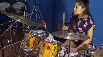 Free download Latin Medley - Luana Brazzan | Hit Like A Girl 2019 video and edit with RedcoolMedia movie maker MovieStudio video editor online and AudioStudio audio editor onlin