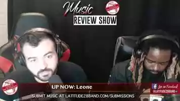 Free download Latitude28 Records Music Review Show feat. Leone  Funky Matas video and edit with RedcoolMedia movie maker MovieStudio video editor online and AudioStudio audio editor onlin