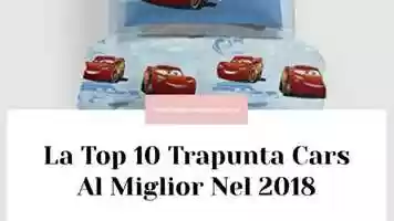 Free download La Top 10 Trapunta Cars Al Miglior Nel 2021 video and edit with RedcoolMedia movie maker MovieStudio video editor online and AudioStudio audio editor onlin
