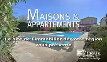 Free download LATRESNE - MAISON A VENDRE - 995 000  - 226 m - 7 pice(s) video and edit with RedcoolMedia movie maker MovieStudio video editor online and AudioStudio audio editor onlin