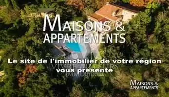 Free download LA TURBIE - MAISON A VENDRE - 1 790 000  - 205 m - 8 pice(s) video and edit with RedcoolMedia movie maker MovieStudio video editor online and AudioStudio audio editor onlin