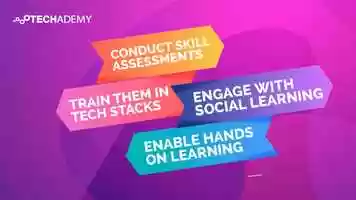 Free download Lauchpad for learning - Learn Before Joining Program for Freshers video and edit with RedcoolMedia movie maker MovieStudio video editor online and AudioStudio audio editor onlin