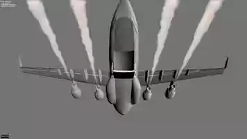 Free download LAUNCH_60S_Contrails_FlipBook video and edit with RedcoolMedia movie maker MovieStudio video editor online and AudioStudio audio editor onlin