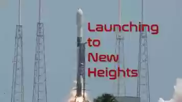 Free download Launching to New Heights - Derek Wise - Film Festival 2 video and edit with RedcoolMedia movie maker MovieStudio video editor online and AudioStudio audio editor onlin