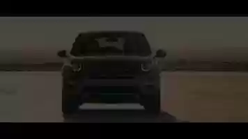 Free download Launch of the New Discovery Sport - VNR video and edit with RedcoolMedia movie maker MovieStudio video editor online and AudioStudio audio editor onlin