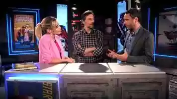 Free download Laura Adriani Cinepop (Sky Cinema) video and edit with RedcoolMedia movie maker MovieStudio video editor online and AudioStudio audio editor onlin