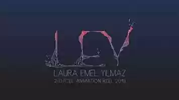 Free download Laura Yilmaz 2D/Cel Animation Reel 2019 video and edit with RedcoolMedia movie maker MovieStudio video editor online and AudioStudio audio editor onlin