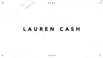 Free download Lauren Cash Reel // 2020 video and edit with RedcoolMedia movie maker MovieStudio video editor online and AudioStudio audio editor onlin