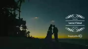 Free download Lauren  Faissal Trailer video and edit with RedcoolMedia movie maker MovieStudio video editor online and AudioStudio audio editor onlin