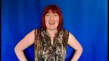 Free download Lauren Krauss - Music Theatre Performance Video video and edit with RedcoolMedia movie maker MovieStudio video editor online and AudioStudio audio editor onlin