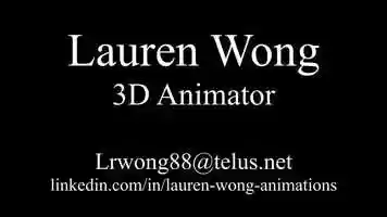 Free download Lauren Wong Demo Reel 2021 video and edit with RedcoolMedia movie maker MovieStudio video editor online and AudioStudio audio editor onlin