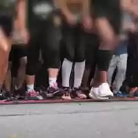 Free download laureus milan marathon sport video and edit with RedcoolMedia movie maker MovieStudio video editor online and AudioStudio audio editor onlin