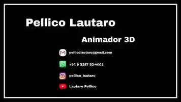 Free download Lautaro Demo Reel Animation video and edit with RedcoolMedia movie maker MovieStudio video editor online and AudioStudio audio editor onlin
