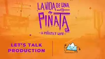 Free download La Vida de una Piata  FMX Breakdown video and edit with RedcoolMedia movie maker MovieStudio video editor online and AudioStudio audio editor onlin