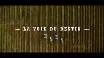 Free download La Voie du Destin |  Trailer | 25e Anniversaire video and edit with RedcoolMedia movie maker MovieStudio video editor online and AudioStudio audio editor onlin