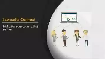 Free download Lawcadia Connect video and edit with RedcoolMedia movie maker MovieStudio video editor online and AudioStudio audio editor onlin